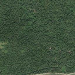 Satellite imagery of Bugton Point, PH