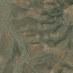Satellite imagery of Amba Deru, ER
