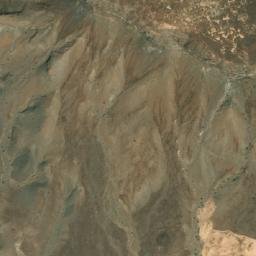 Satellite imagery of Amba Deru, ER