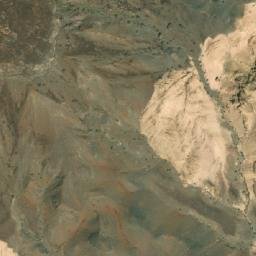 Satellite imagery of Amba Deru, ER