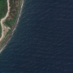 Satellite imagery of Marlanga Point, PH