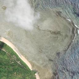 Satellite imagery of Talisay Point, PH