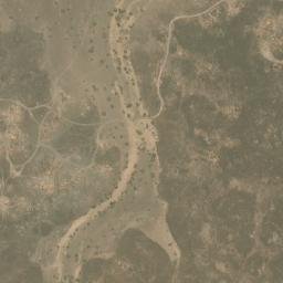 Satellite imagery of Dzhebel-Vaad, ER