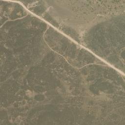 Satellite imagery of Dzhebel-Vaad, ER