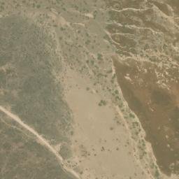 Satellite imagery of Dzhebel-Vaad, ER