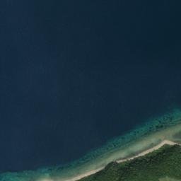 Satellite imagery of Babayon Point, PH