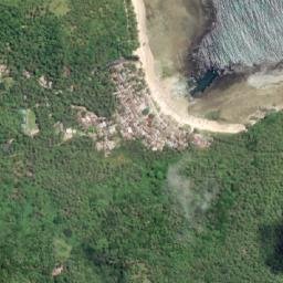 Satellite imagery of Talisay Point, PH