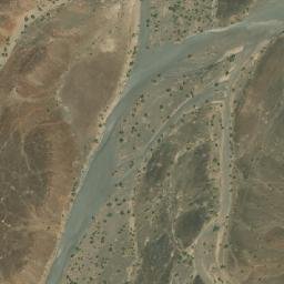 Satellite imagery of Airori, ER
