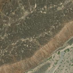Satellite imagery of Kēlī’āna Terara, ER