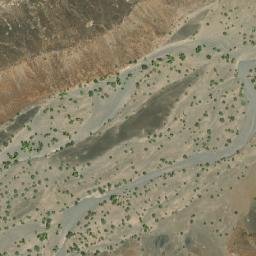 Satellite imagery of Kēlī’āna Terara, ER