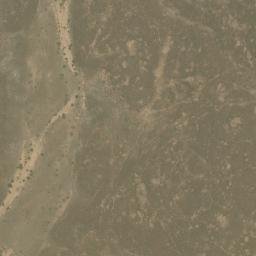 Satellite imagery of Dzhebel-Vaad, ER