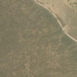 Satellite imagery of Dzhebel-Vaad, ER