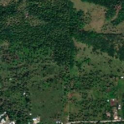 Satellite imagery of Maranhog Point, PH