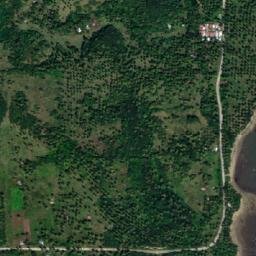 Satellite imagery of Maranhog Point, PH