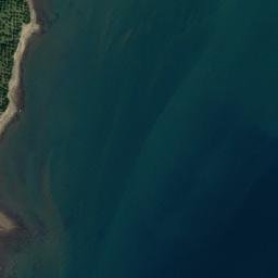 Satellite imagery of Maranhog Point, PH