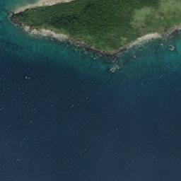 Satellite imagery of Babayon Point, PH