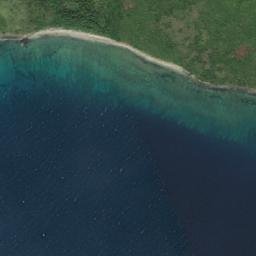 Satellite imagery of Babayon Point, PH