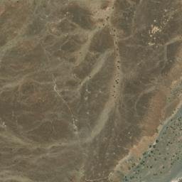 Satellite imagery of Airori, ER