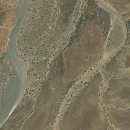 Satellite imagery of Airori, ER