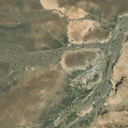 Satellite imagery of Sahkharuli, ER