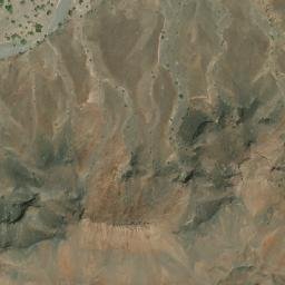 Satellite imagery of Kēlī’āna Terara, ER