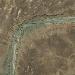 Satellite imagery of Airori, ER