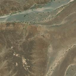 Satellite imagery of Airori, ER