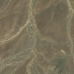 Satellite imagery of Airori, ER