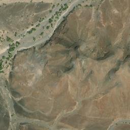Satellite imagery of Kēlī’āna Terara, ER