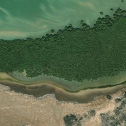 Satellite imagery of Darma, ER