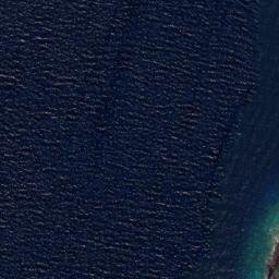 Satellite imagery of Suban Point, PH