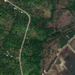 Satellite imagery of Pagsanhan Point, PH