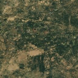 Satellite imagery of Gouri, BF