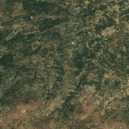 Satellite imagery of Gouri, BF