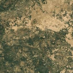 Satellite imagery of Gouri, BF