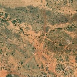 Satellite imagery of Myèdoundi, BF