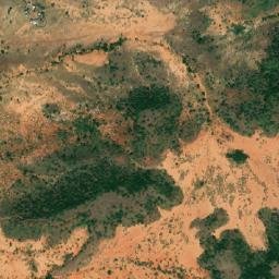 Satellite imagery of Myèdoundi, BF