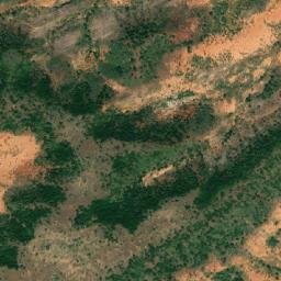 Satellite imagery of Myèdoundi, BF