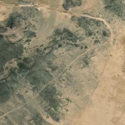 Satellite imagery of Darma, ER