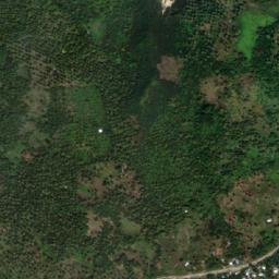 Satellite imagery of Pagsanhan Point, PH