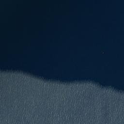 Satellite imagery of Caunbalan Point, PH