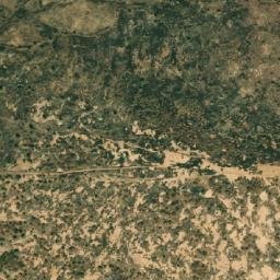 Satellite imagery of Gouri, BF