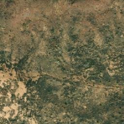 Satellite imagery of Gouri, BF