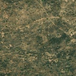 Satellite imagery of Gouri, BF