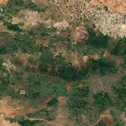 Satellite imagery of Myèdoundi, BF