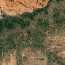 Satellite imagery of Myèdoundi, BF