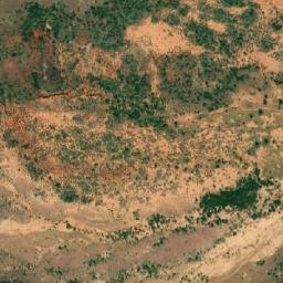 Satellite imagery of Myèdoundi, BF