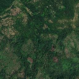 Satellite imagery of Itim Point, PH