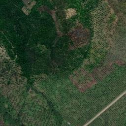 Satellite imagery of Yebaan Point, PH