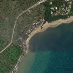 Satellite imagery of Pagsanhan Point, PH